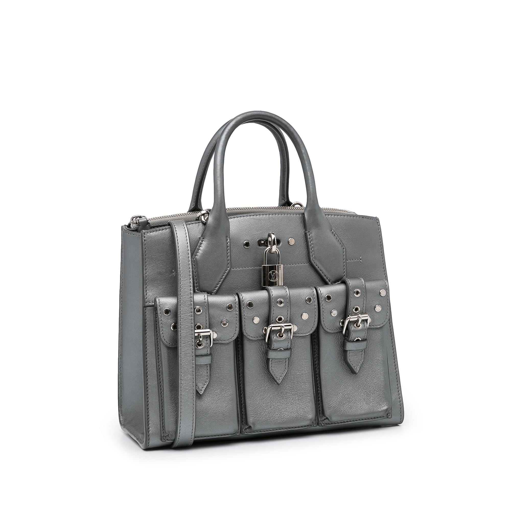 Louis Vuitton City Steamer Pockets PM (SHG-xc8Mjj)