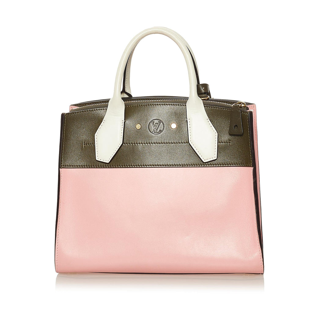 Louis Vuitton City Steamer (SHG-34888)