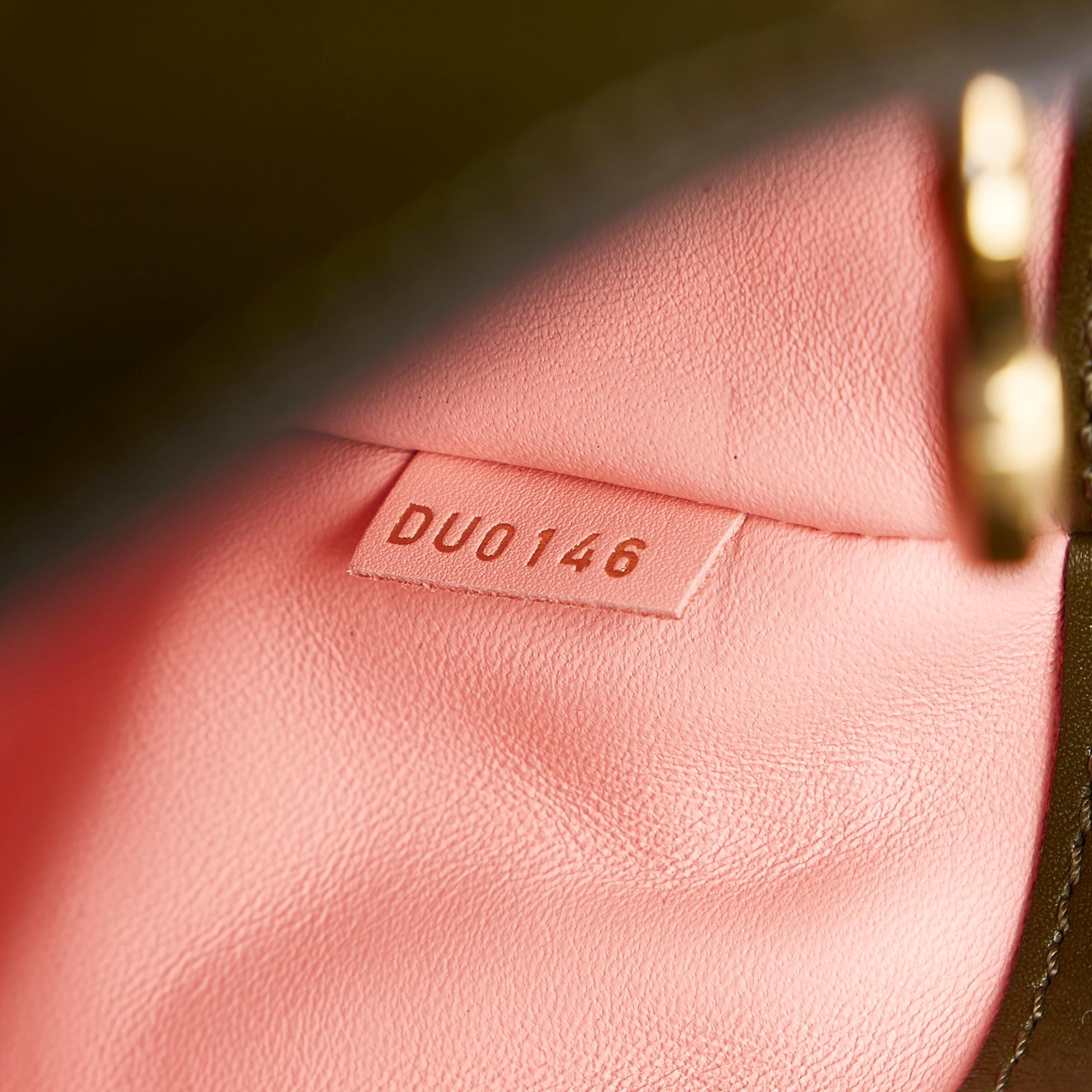 Louis Vuitton City Steamer (SHG-34888)