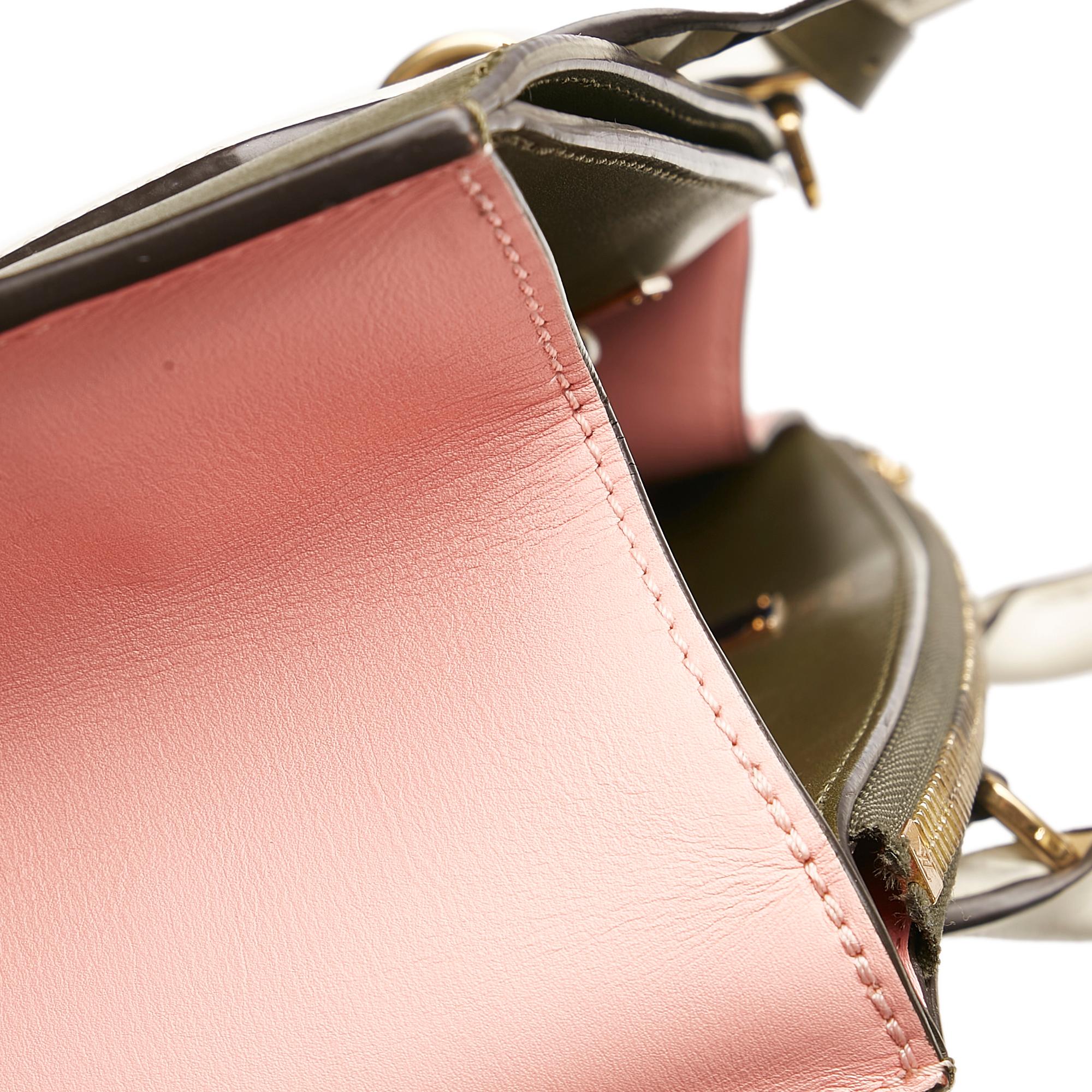 Louis Vuitton City Steamer (SHG-34888)