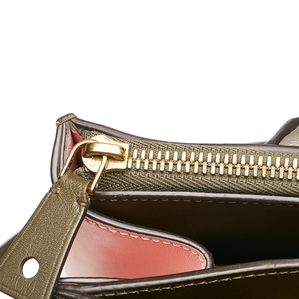 Louis Vuitton City Steamer (SHG-34888)