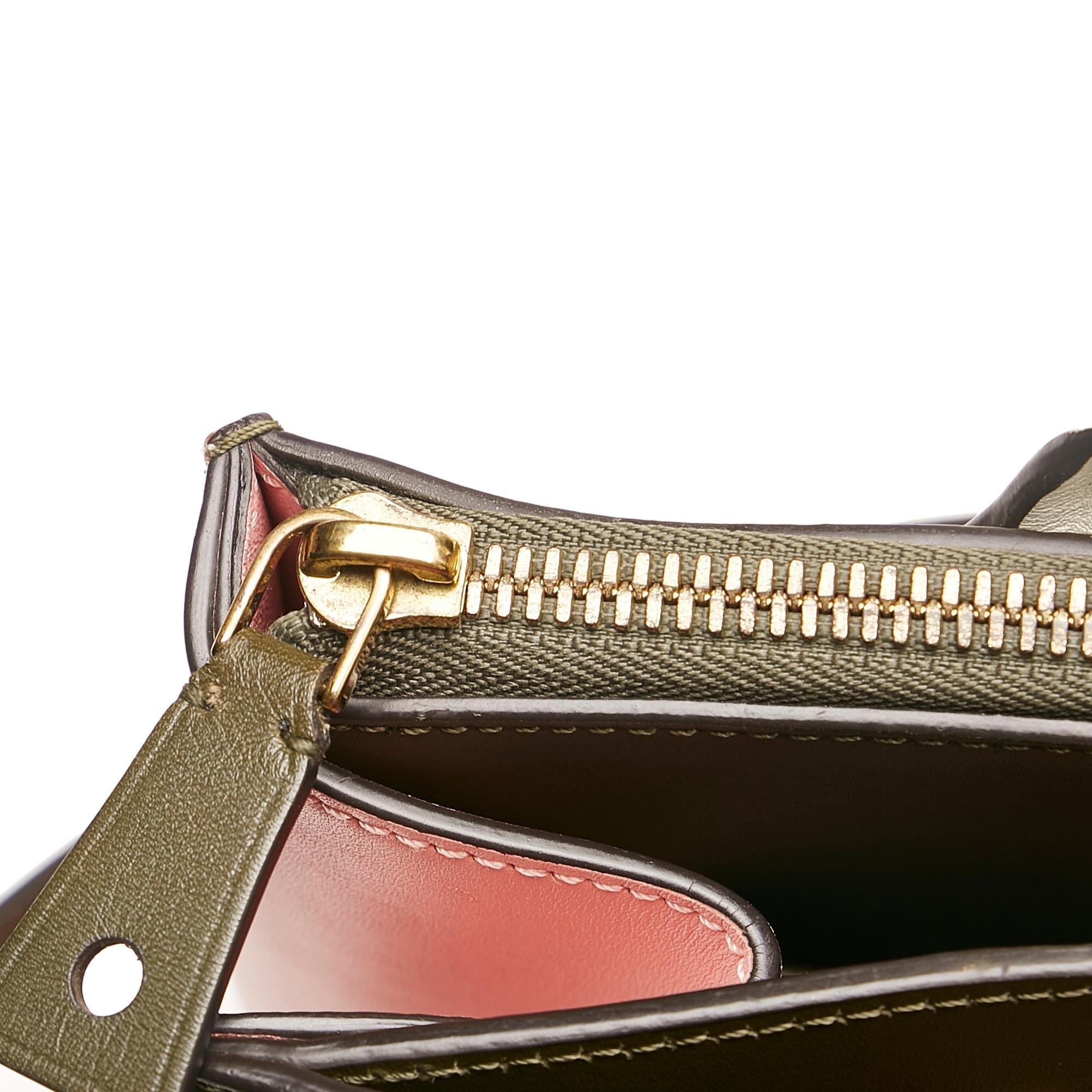 Louis Vuitton City Steamer (SHG-34888)