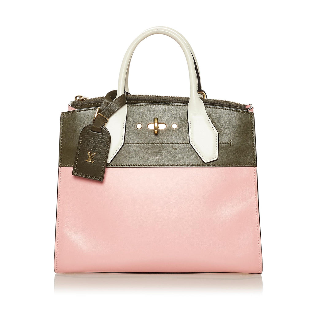 Louis Vuitton City Steamer (SHG-34888)