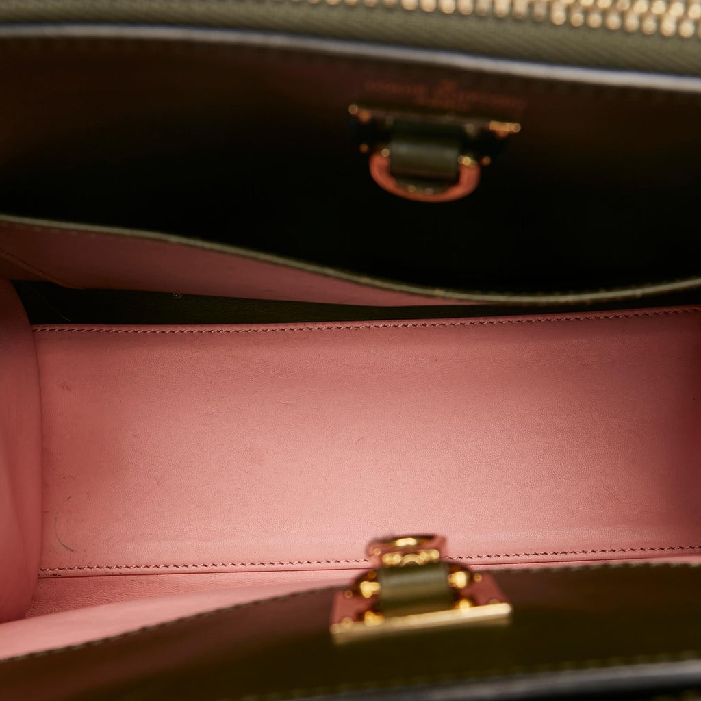 Louis Vuitton City Steamer (SHG-34888)