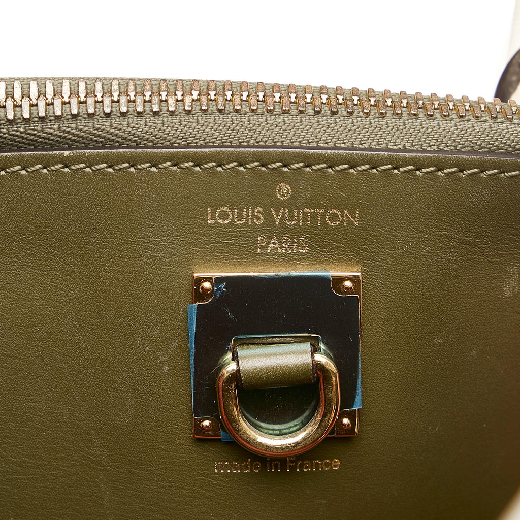 Louis Vuitton City Steamer (SHG-34888)