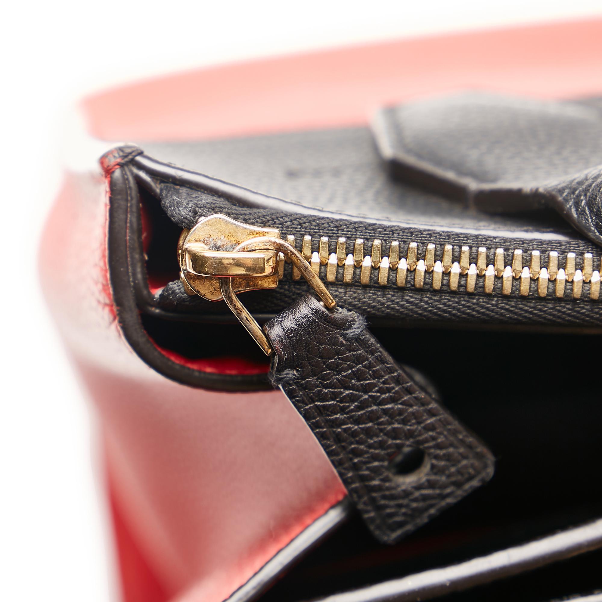 Louis Vuitton City Steamer (SHG-37425)