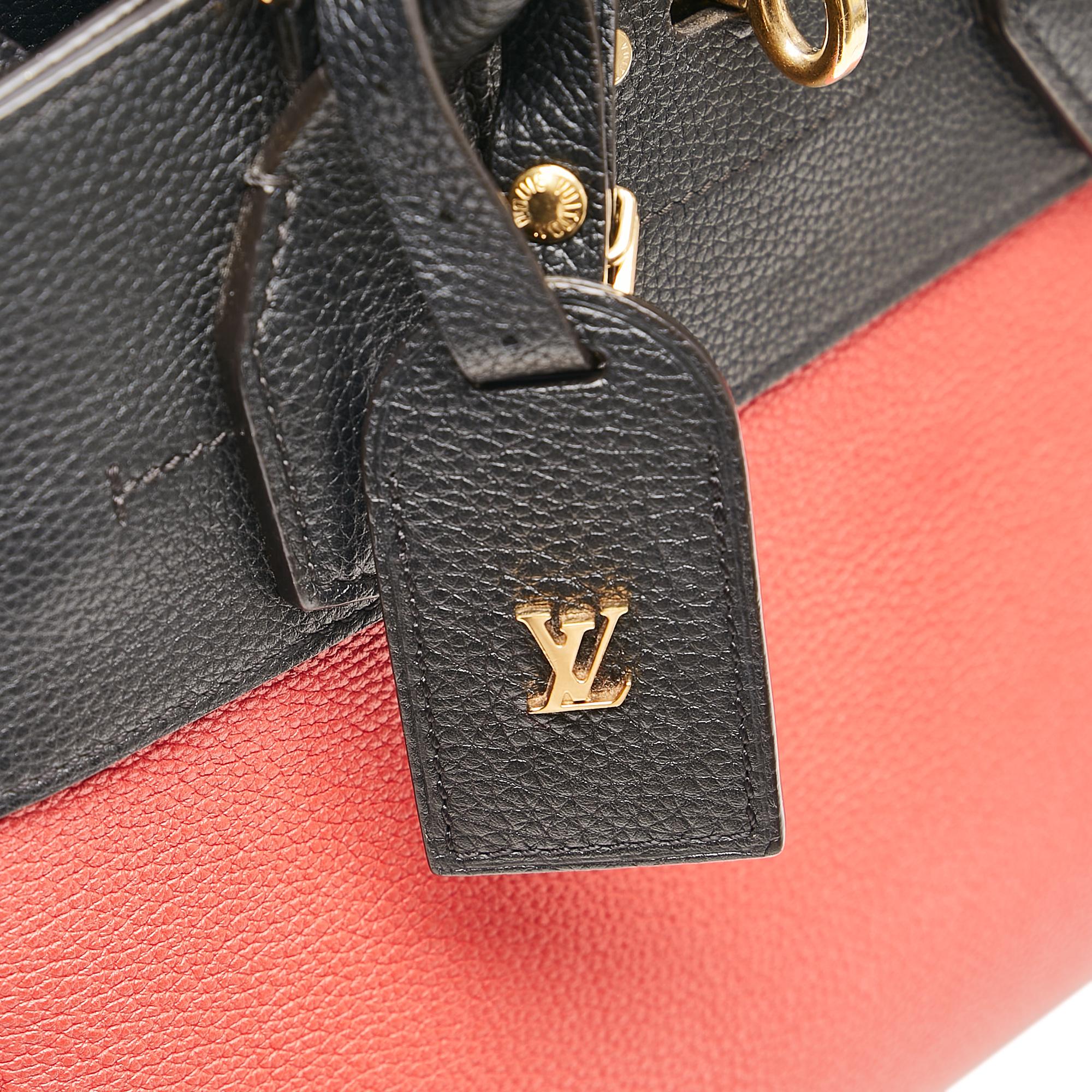 Louis Vuitton City Steamer (SHG-37425)
