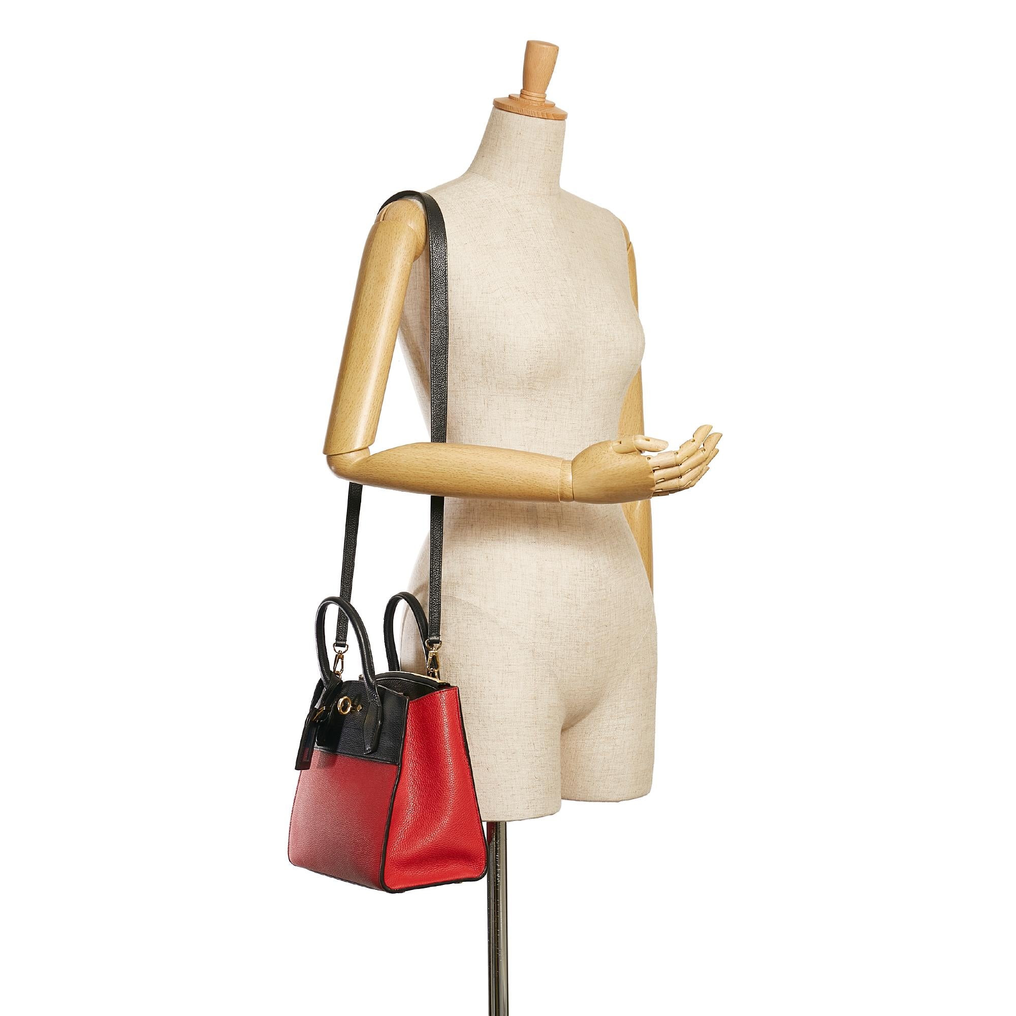 Louis Vuitton City Steamer (SHG-37425)