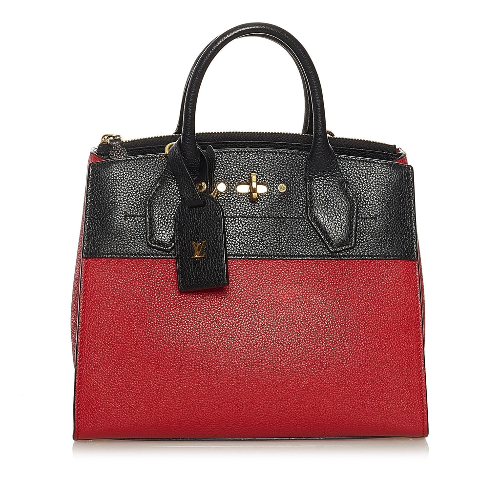 Louis Vuitton City Steamer (SHG-37425)