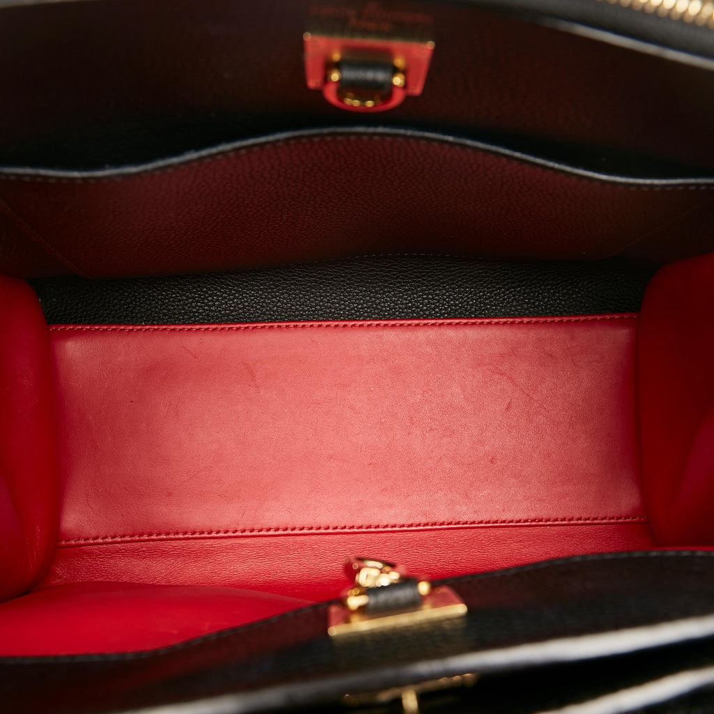 Louis Vuitton City Steamer (SHG-37425)