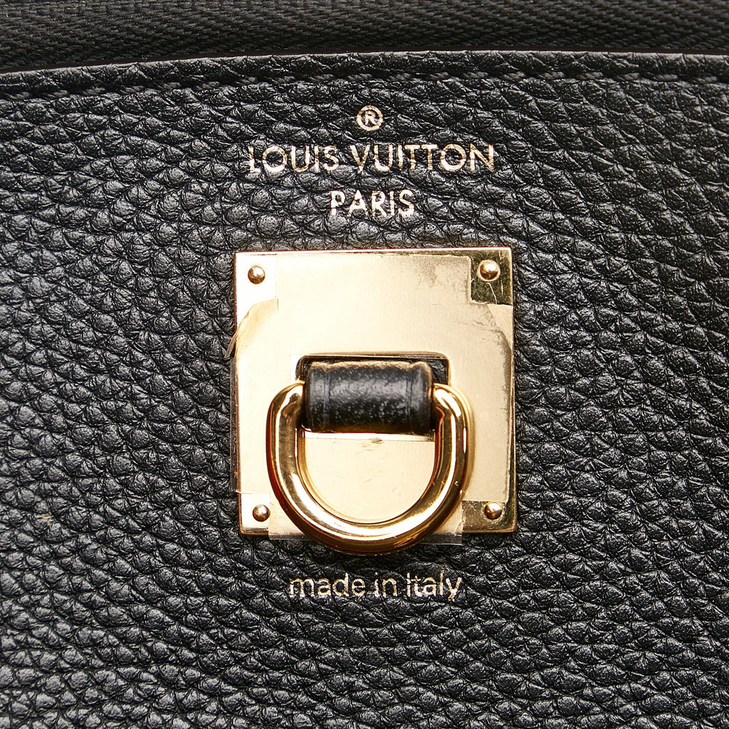 Louis Vuitton City Steamer (SHG-37425)