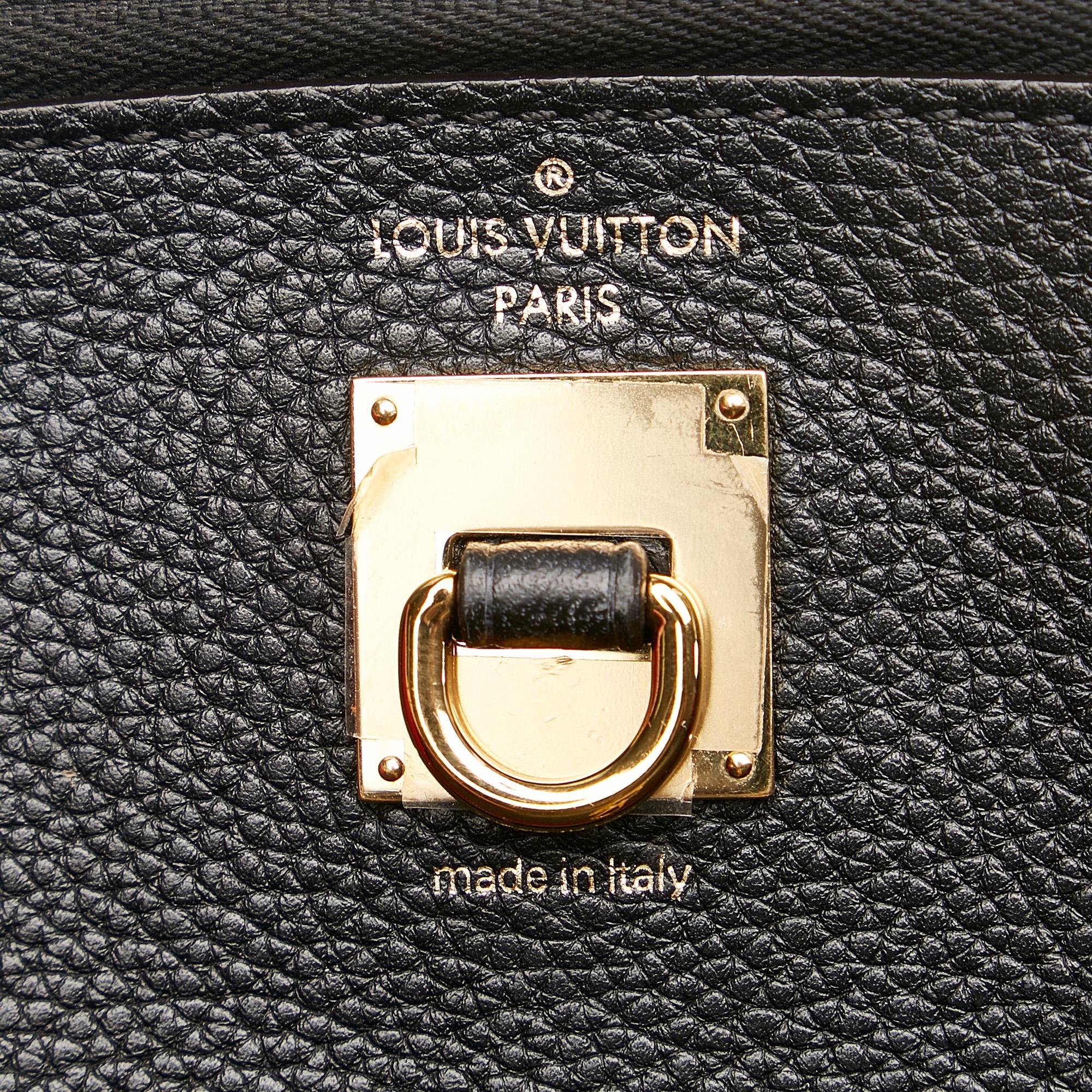 Louis Vuitton City Steamer (SHG-37425)