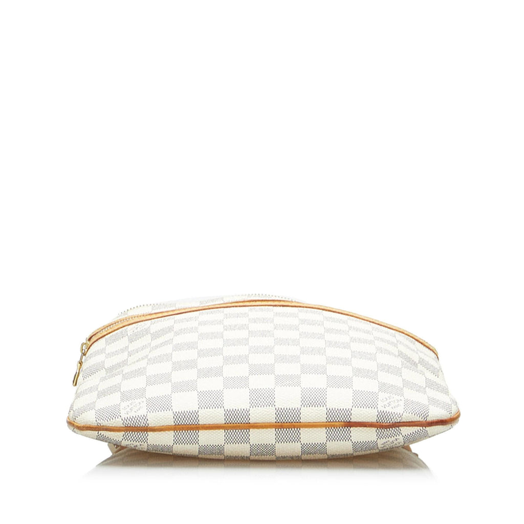 Louis Vuitton Damier Azur Bosphore Pochette (SHG-ltW5r0)