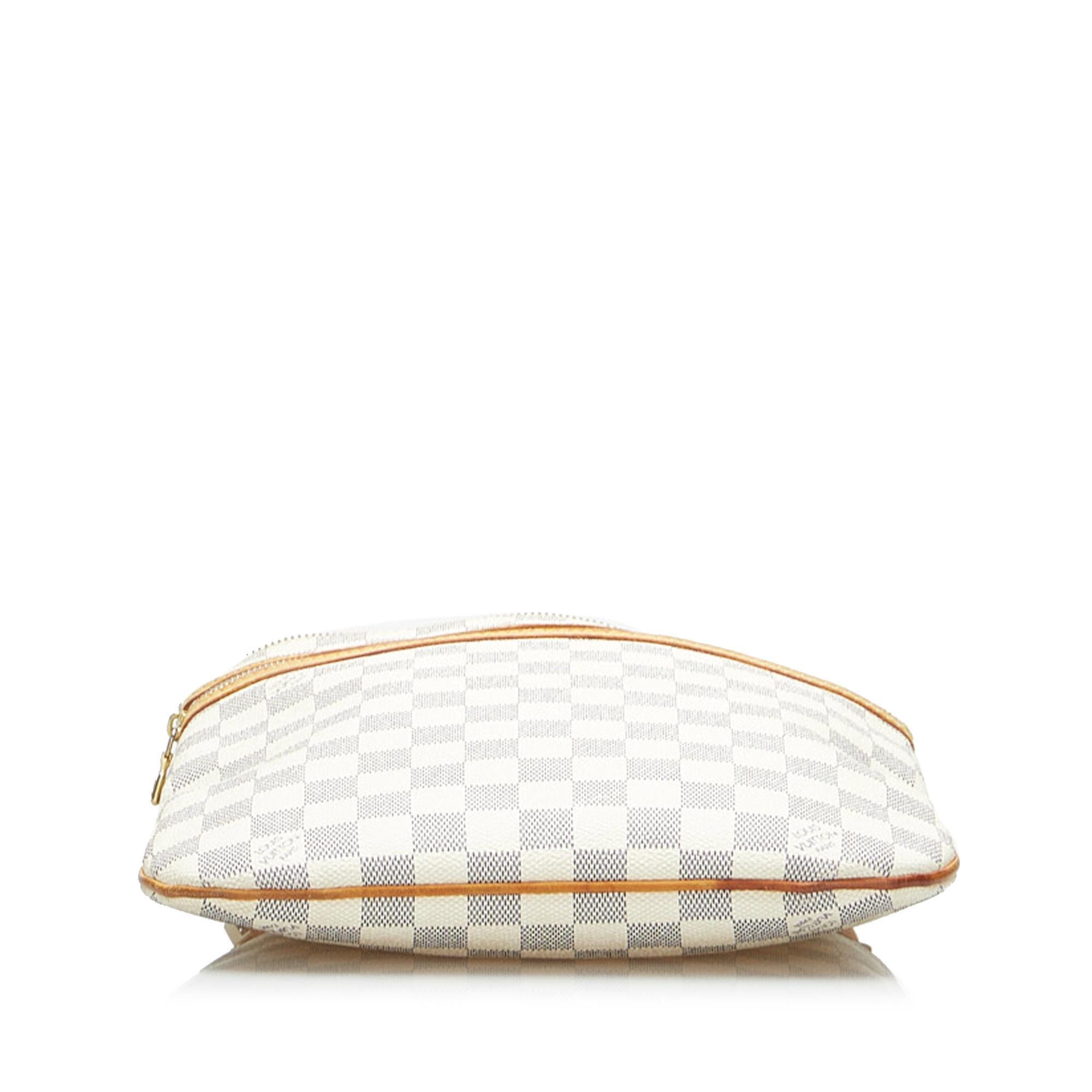 Louis Vuitton Damier Azur Bosphore Pochette (SHG-ltW5r0)