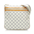 Louis Vuitton Damier Azur Bosphore Pochette (SHG-ltW5r0)