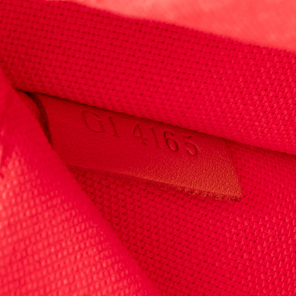 Louis Vuitton Damier Azur Calvi Tote (SHF-21963)
