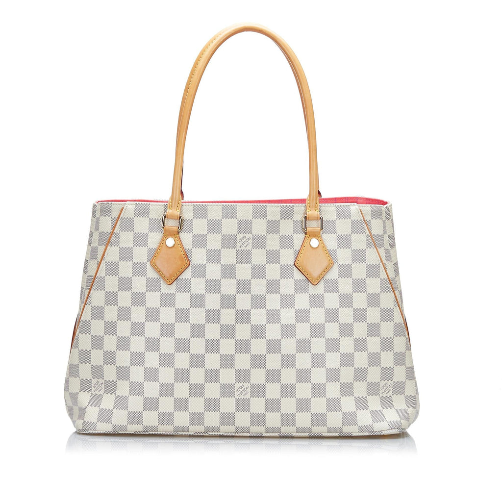Louis Vuitton Damier Azur Calvi (SHG-IR0nyq)