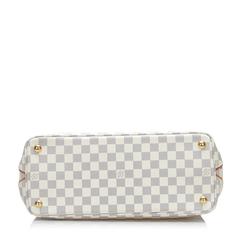 Louis Vuitton Damier Azur Calvi (SHG-IR0nyq)