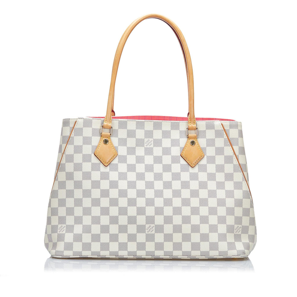 Louis Vuitton Damier Azur Calvi (SHG-IR0nyq)