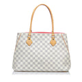 Louis Vuitton Damier Azur Calvi (SHG-IR0nyq)