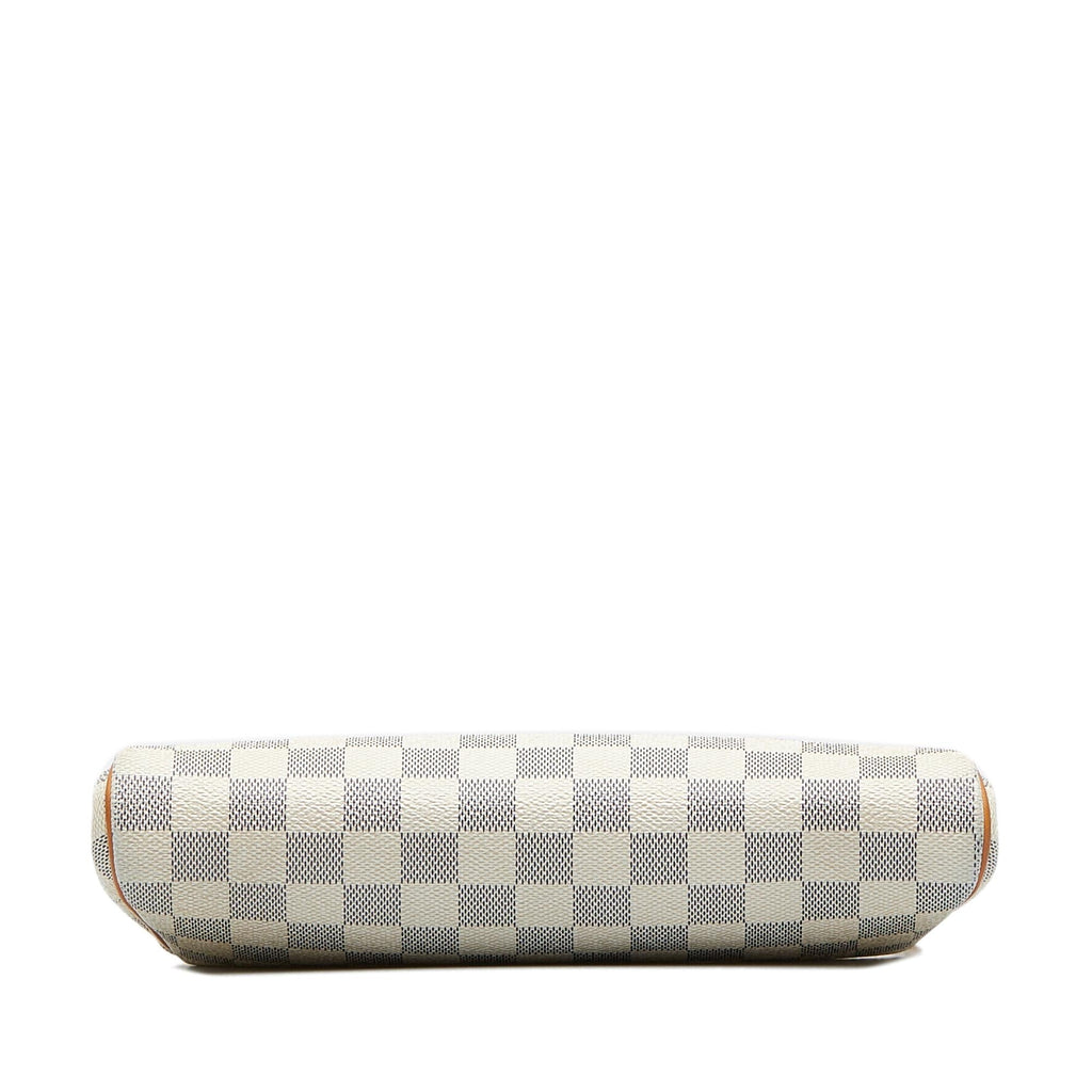 Louis Vuitton Damier Azur Eva (SHG-BfKkmz)