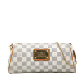 Louis Vuitton Damier Azur Eva (SHG-BfKkmz)