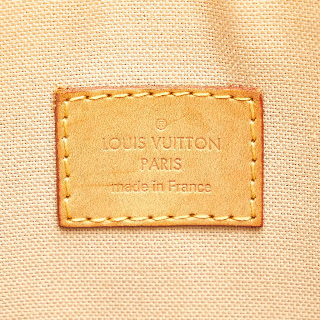 Louis Vuitton Damier Azur Figheri GM (SHG-zYzDgV)