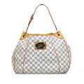 Louis Vuitton Damier Azur Galliera PM (SHG-anxX1H)