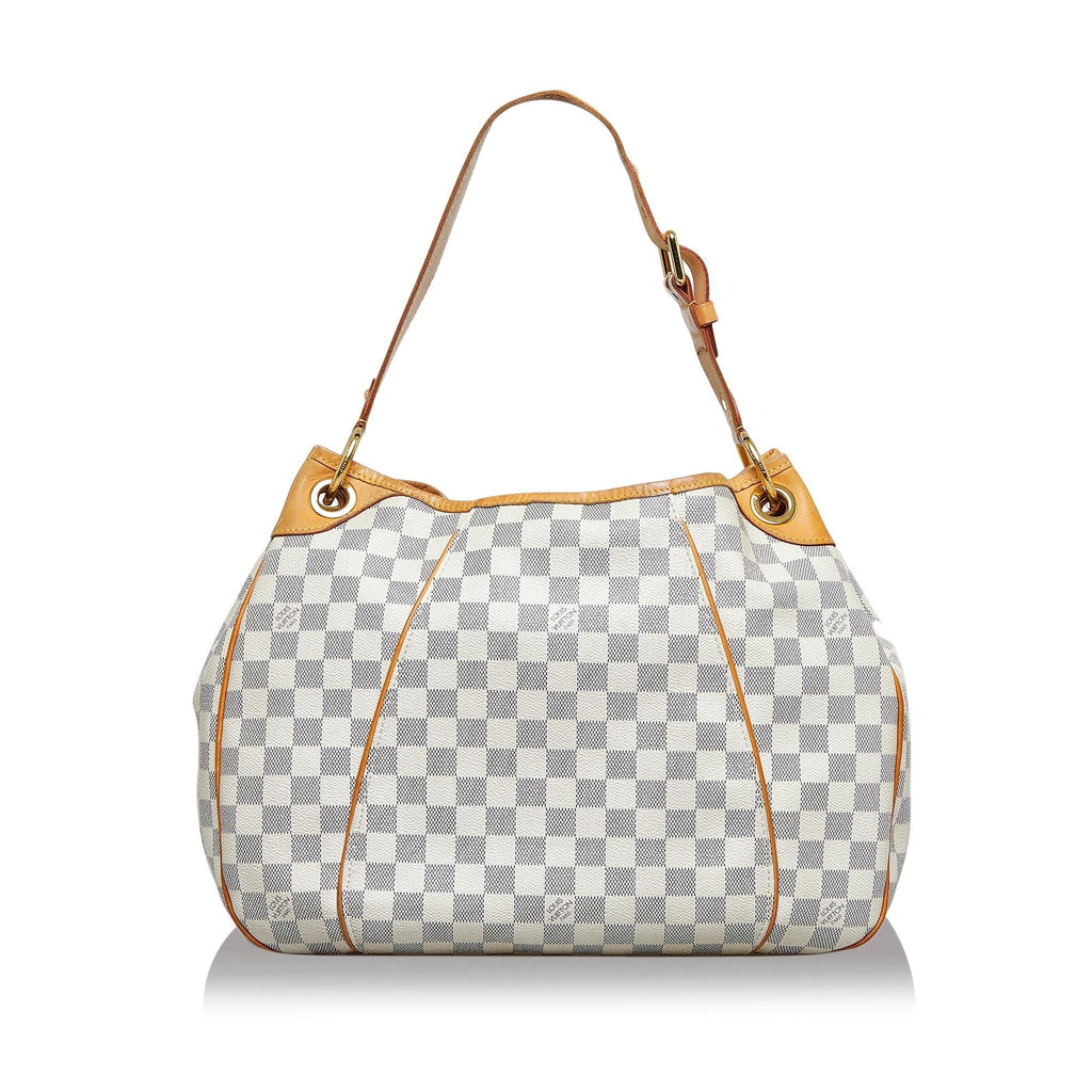 Louis Vuitton Damier Azur Galliera (SHG-rcuIs4)
