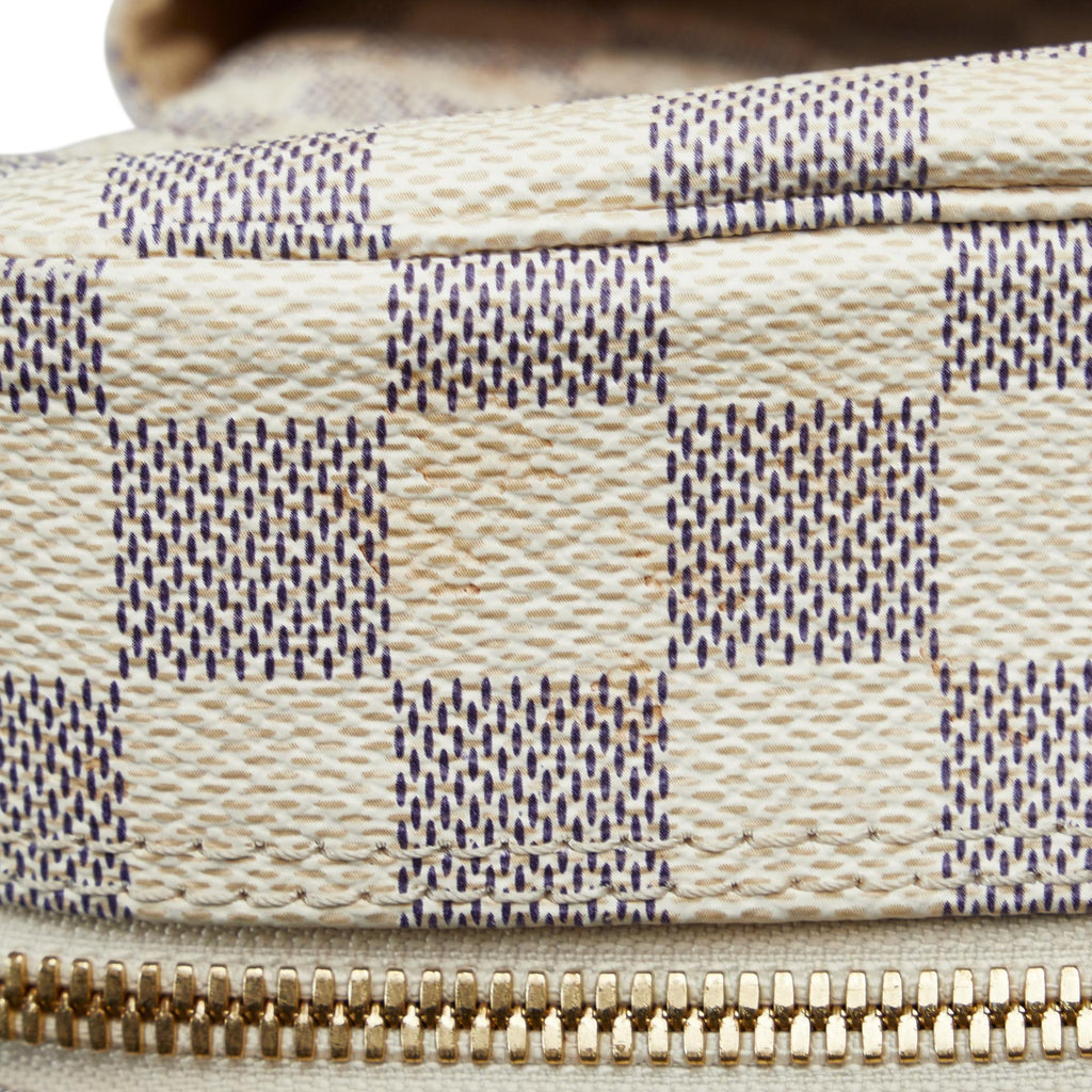 Louis Vuitton Damier Azur Naviglio (SHG-JWERvB)