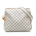Louis Vuitton Damier Azur Naviglio (SHG-JWERvB)