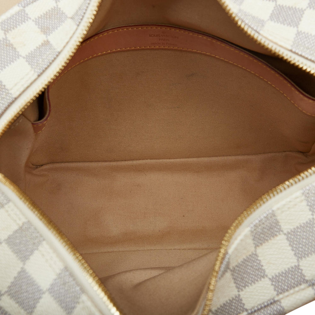 Louis Vuitton Damier Azur Naviglio (SHG-JWERvB)
