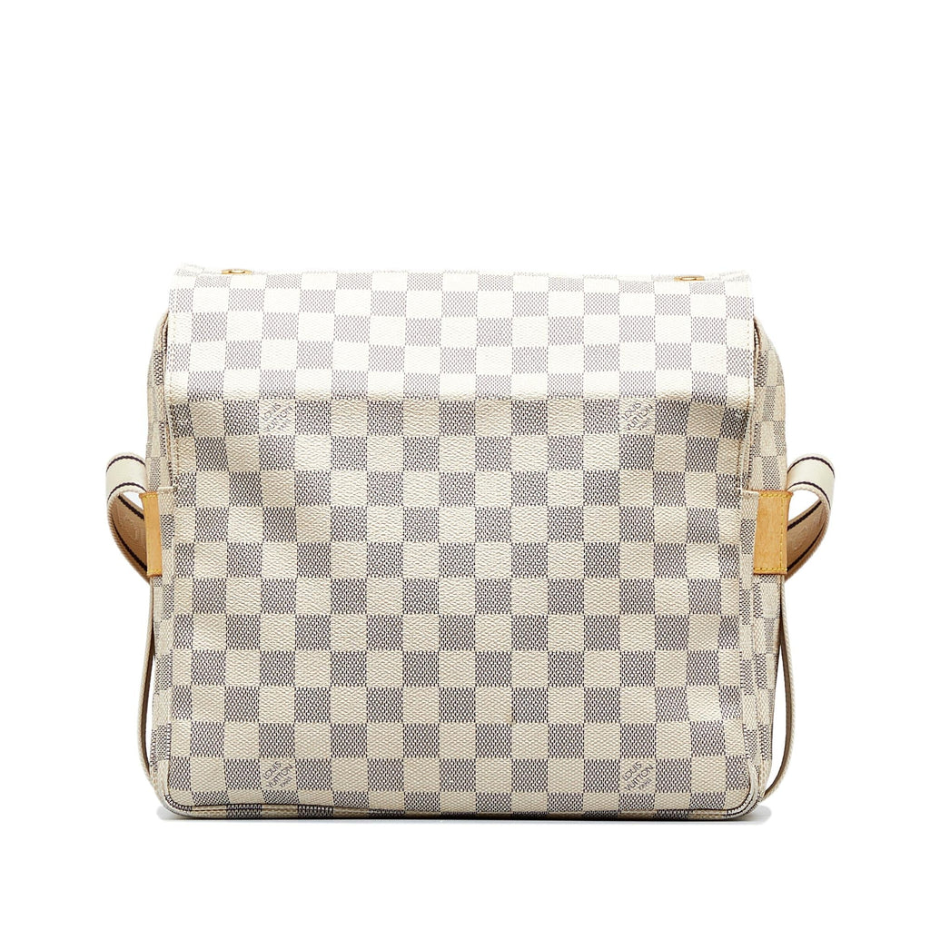 Louis Vuitton Damier Azur Naviglio (SHG-MCmNqk)