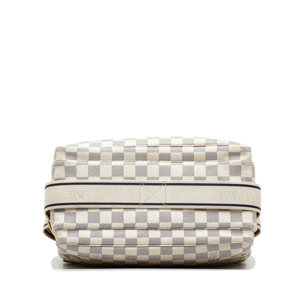 Louis Vuitton Damier Azur Naviglio (SHG-MCmNqk)