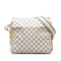 Louis Vuitton Damier Azur Naviglio (SHG-MCmNqk)