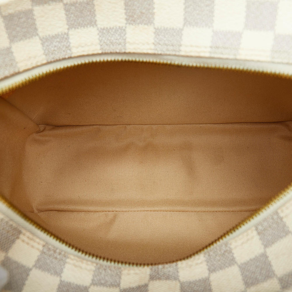 Louis Vuitton Damier Azur Naviglio (SHG-MCmNqk)