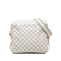 Louis Vuitton Damier Azur Naviglio (SHG-WoO1s1)