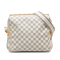Louis Vuitton Damier Azur Naviglio (SHG-nVrypK)
