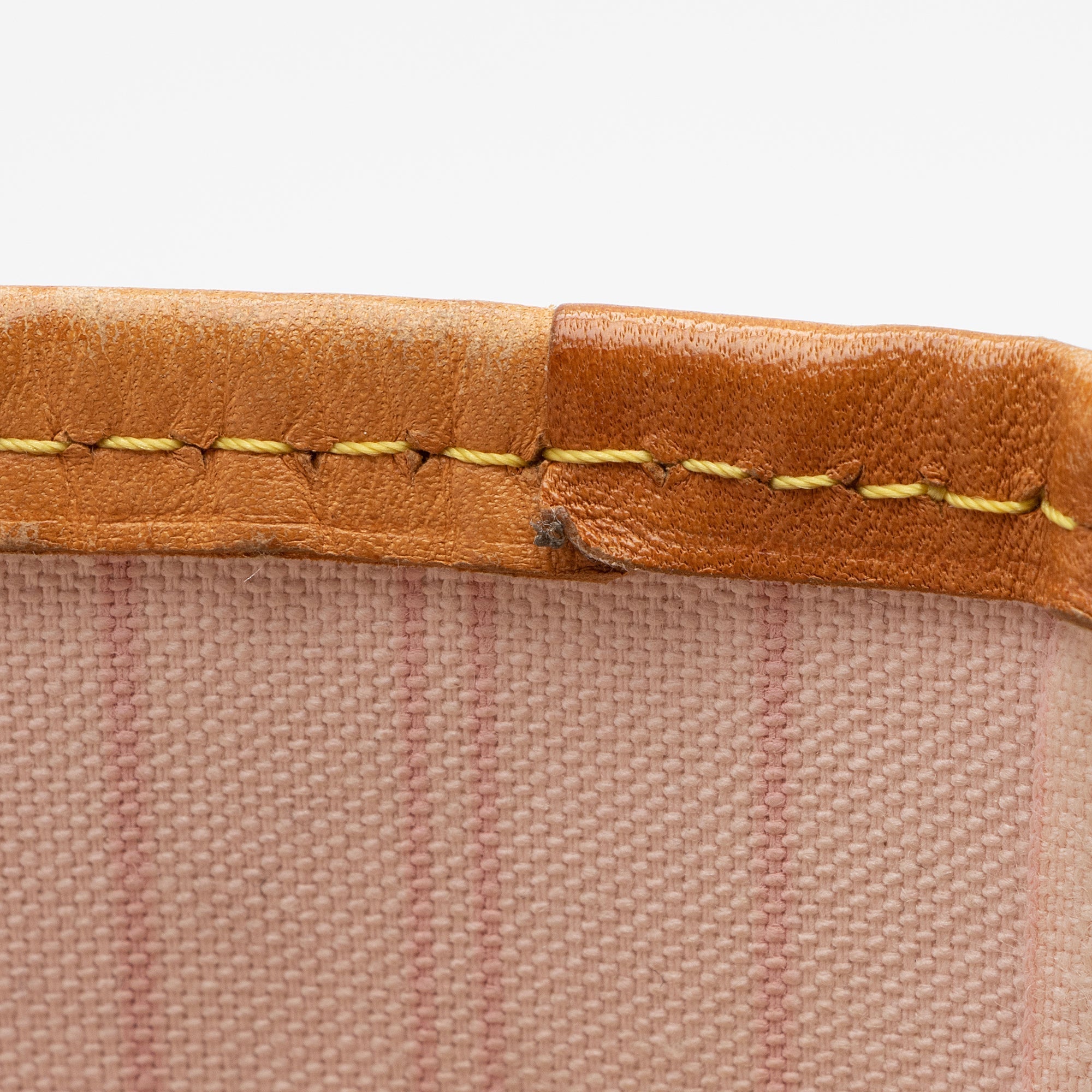 Louis Vuitton Damier Azur Neverfull GM Tote (SHF-23652)
