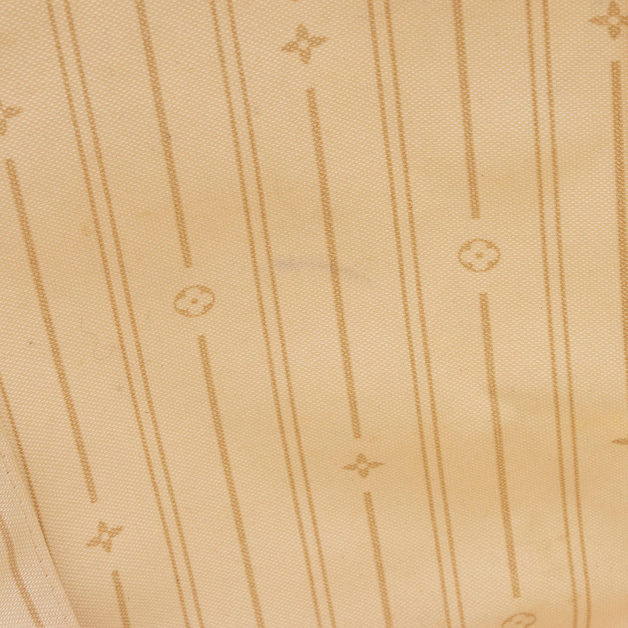 Louis Vuitton Damier Azur Neverfull GM Tote (SHF-46Mqp7)