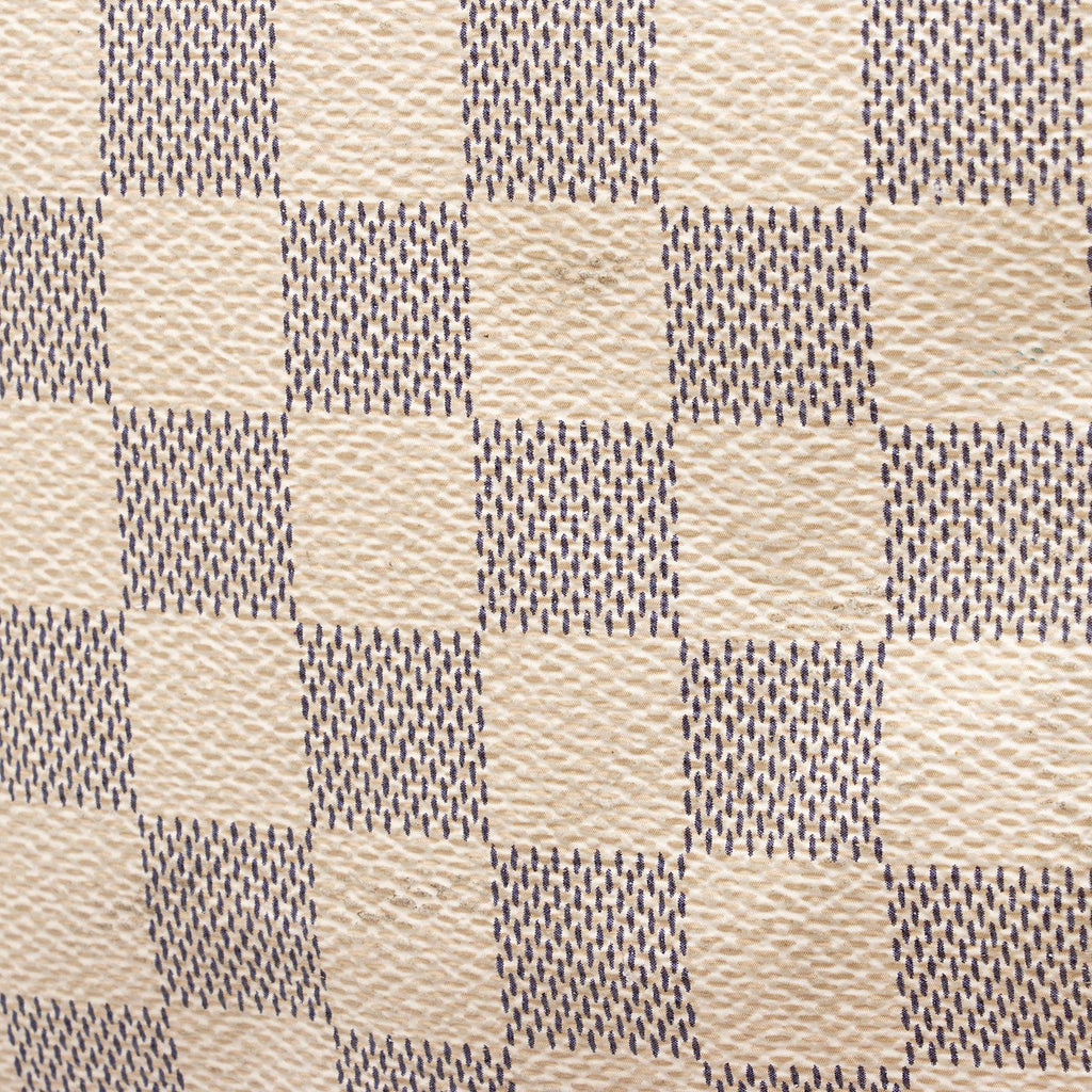 Louis Vuitton Damier Azur Neverfull GM Tote (SHF-46Mqp7)