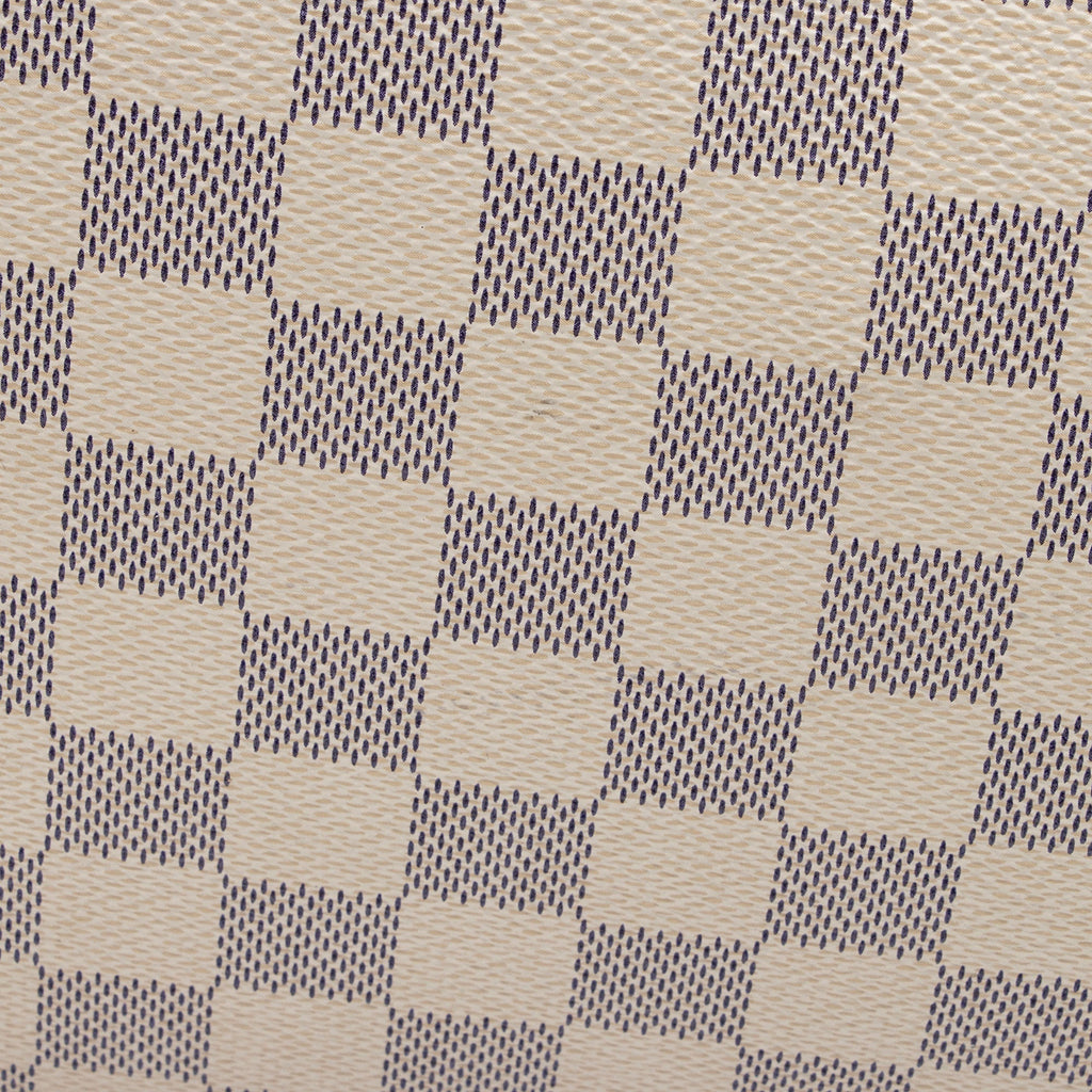 Louis Vuitton Damier Azur Neverfull GM Tote (SHF-l1dxZW)