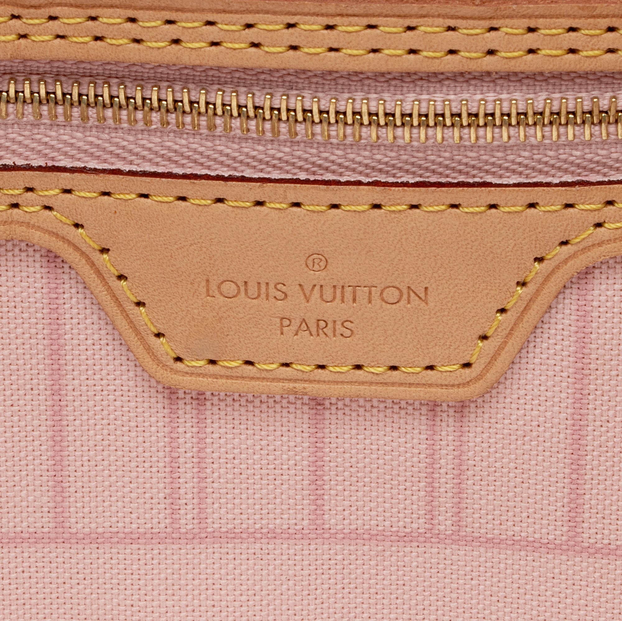 Louis Vuitton Damier Azur Neverfull GM Tote (SHF-l1dxZW)
