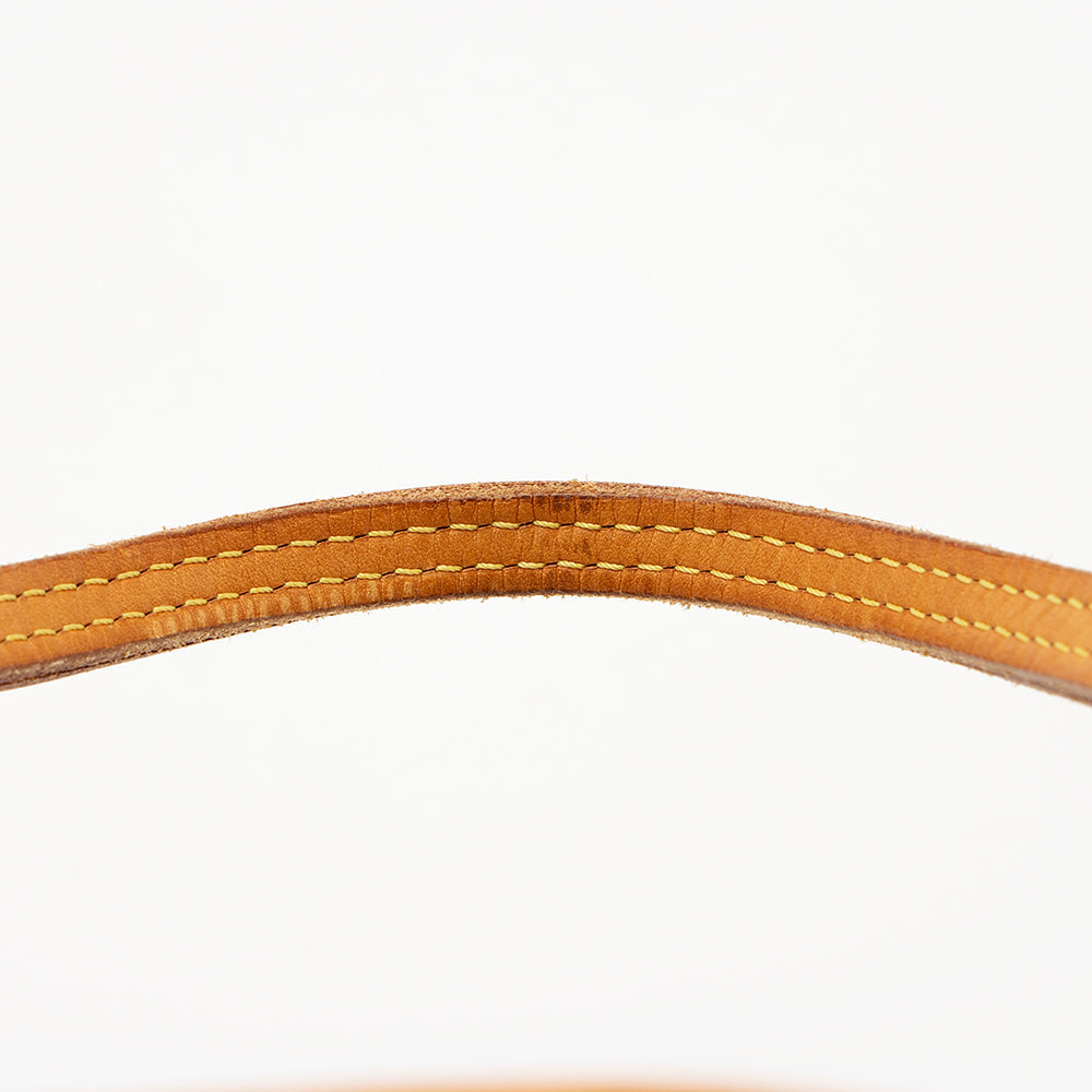 Louis Vuitton Damier Azur Neverfull MM Tote (SHF-20798)