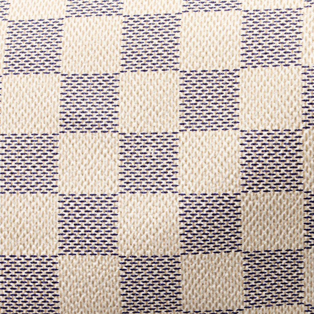 Louis Vuitton Damier Azur Neverfull MM Tote (SHF-20798)