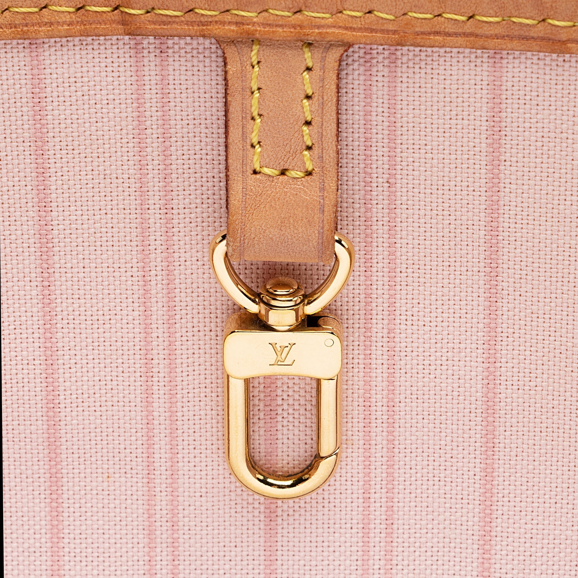 Louis Vuitton Damier Azur Neverfull MM Tote (SHF-22352)