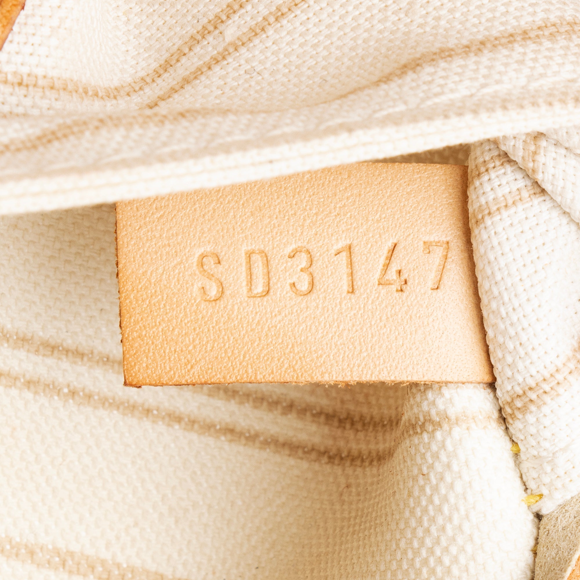 Louis Vuitton Damier Azur Neverfull MM Tote (SHF-22467)
