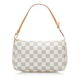 Louis Vuitton Damier Azur Pochette Accessoires (SHG-XPNk3n)