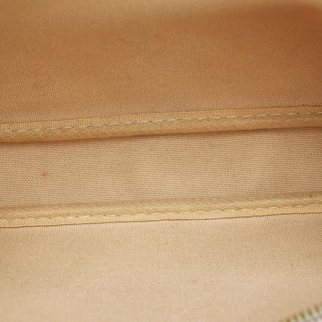 Louis Vuitton Damier Azur Pochette Accessoires (SHG-XLoVyB)