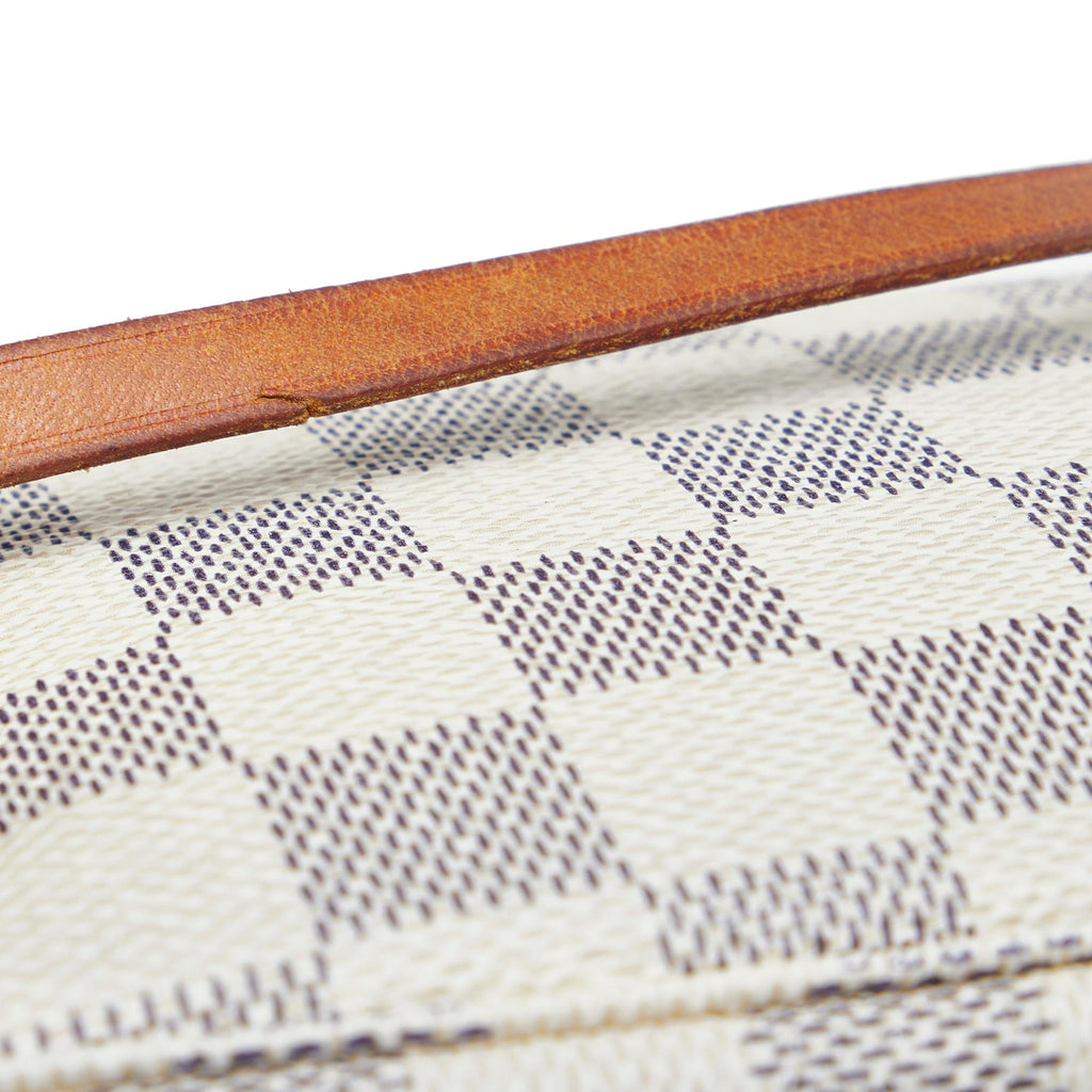 Louis Vuitton Damier Azur Pochette Accessoires (SHG-tV3KQx)